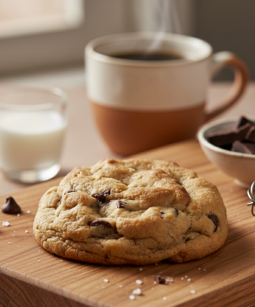Chocolate Chip