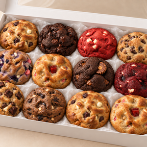 The Custom  Golden Dozen