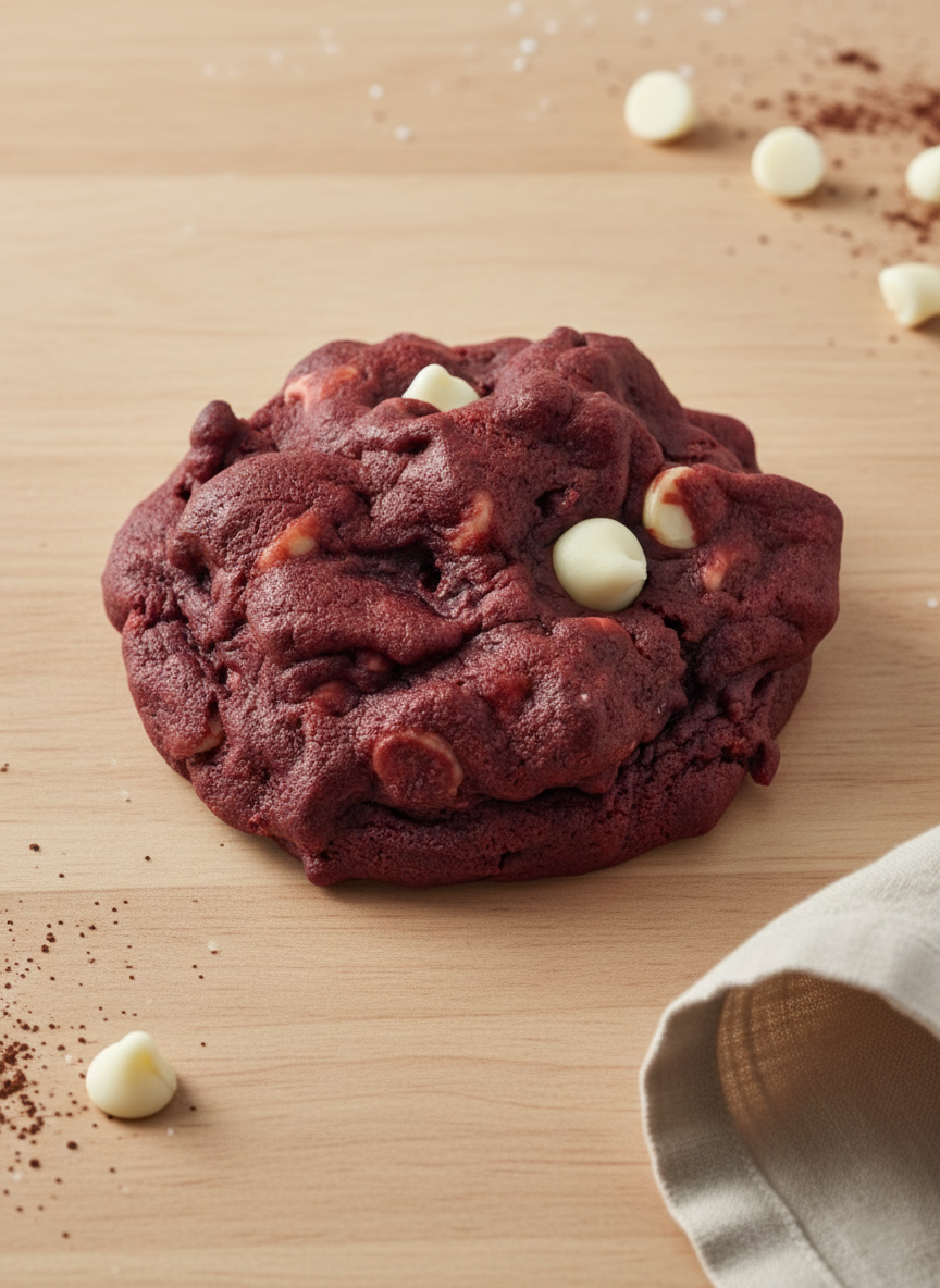 Red Velvet