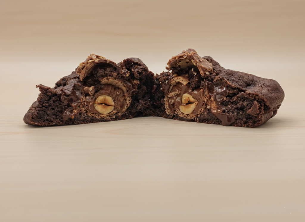 Ferrero Cookie