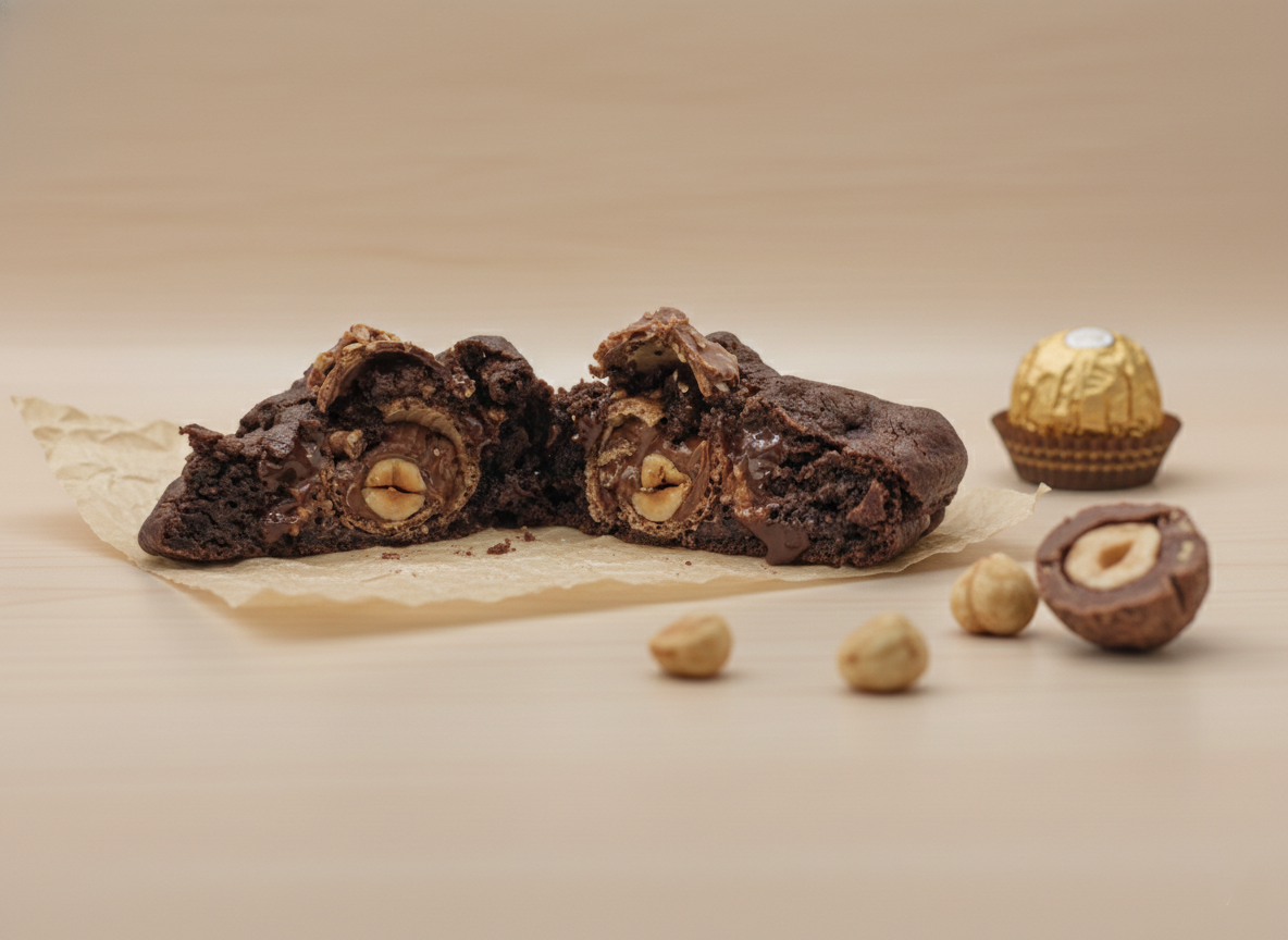Ferrero Cookie
