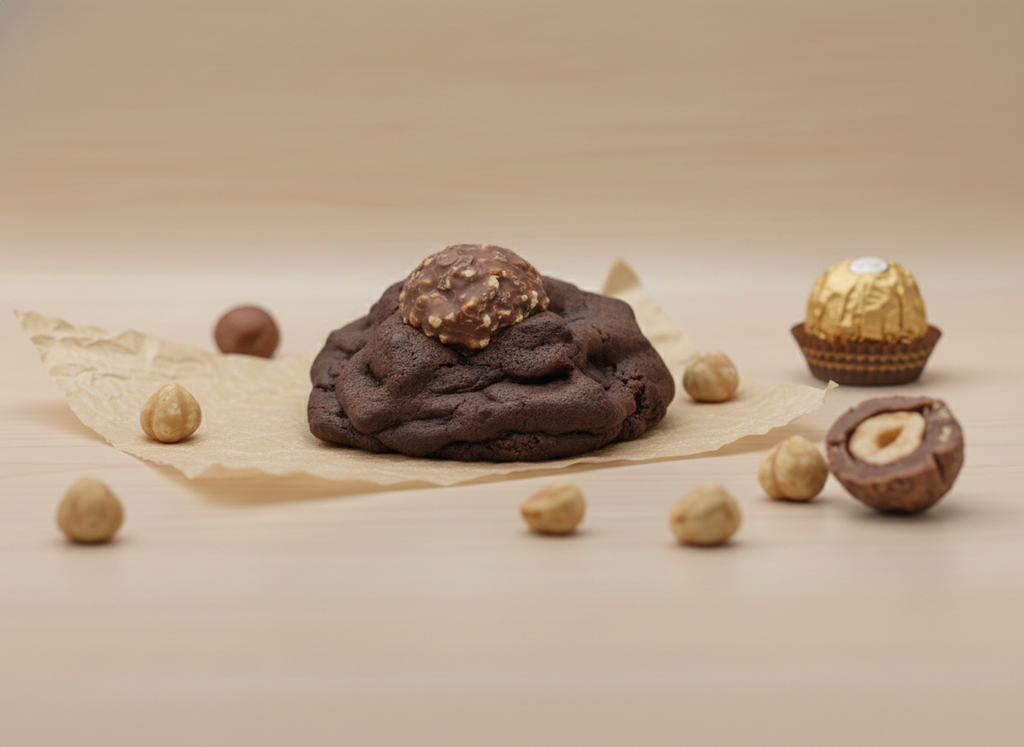 Ferrero Cookie
