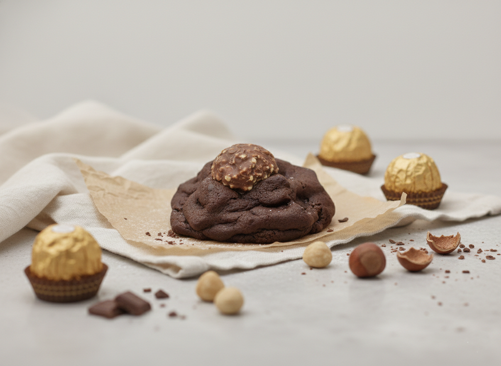 Ferrero Cookie