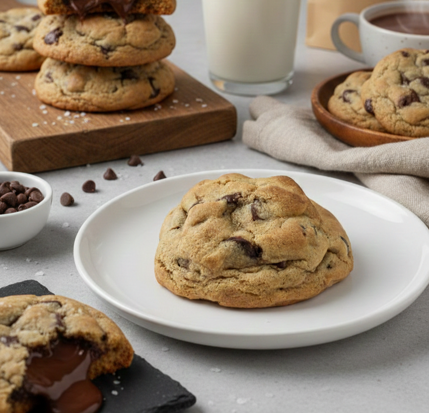 Chocolate Chip