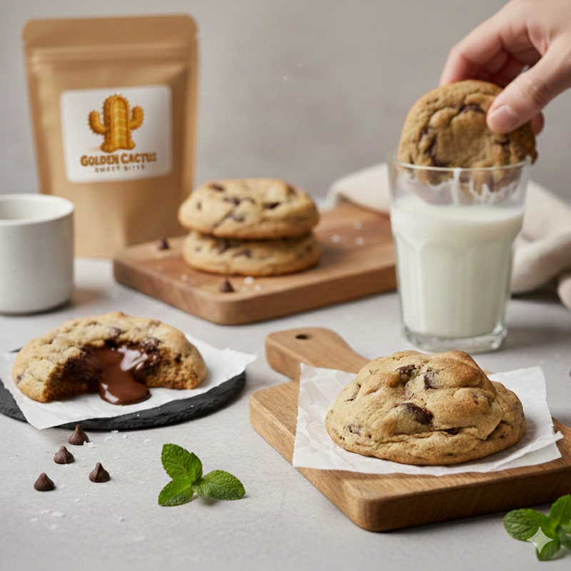 Chocolate Chip