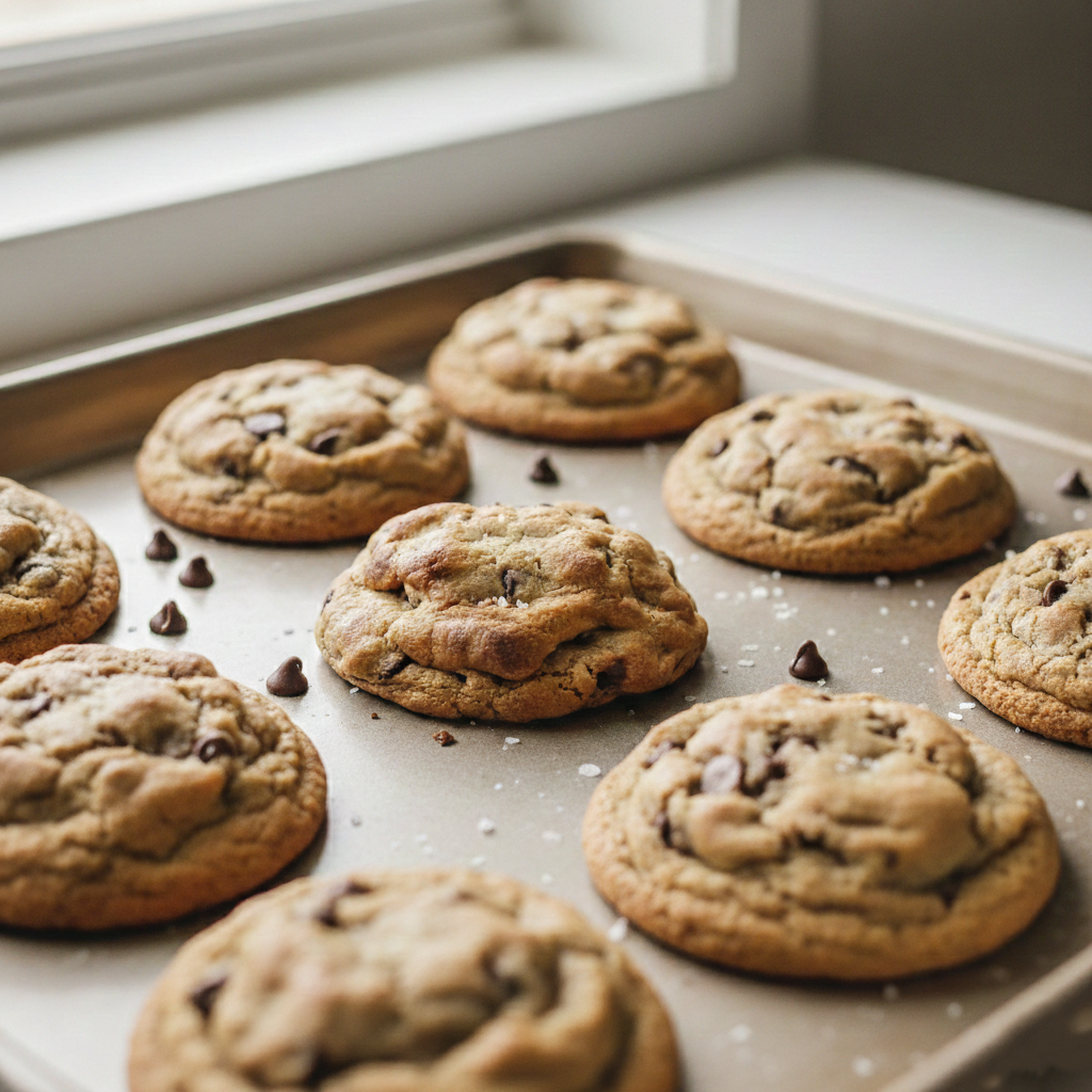 Chocolate Chip