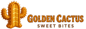Golden Cactus