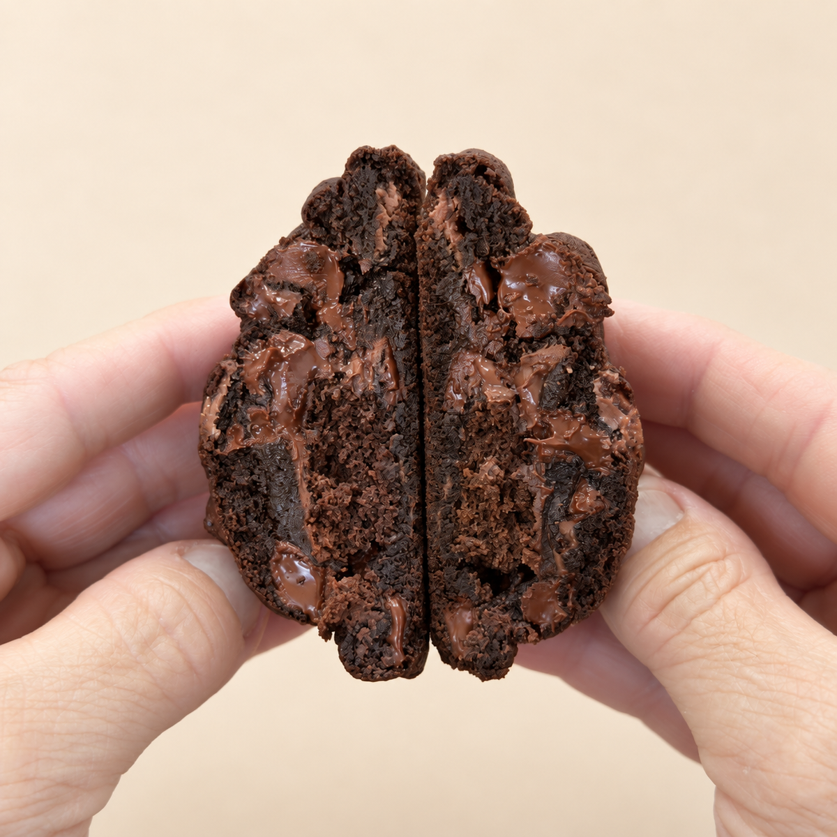 Double Chocolate