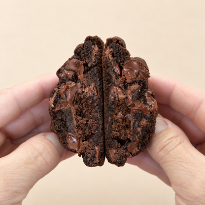 Double Chocolate