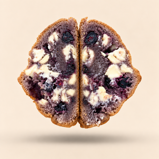 Blueberry Oasis
