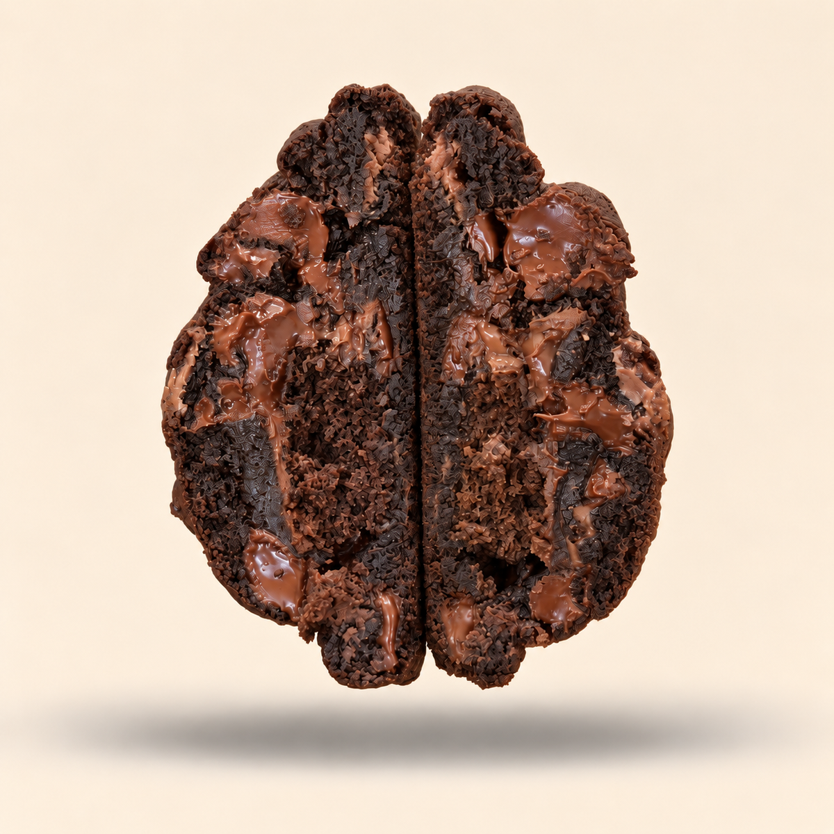 Double Chocolate
