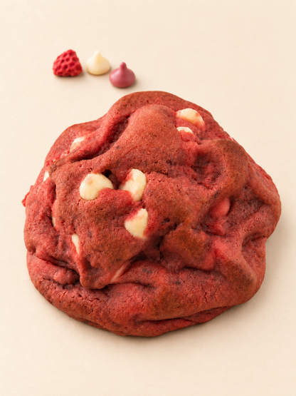 Strawberry Crème