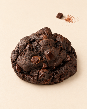 Double Chocolate