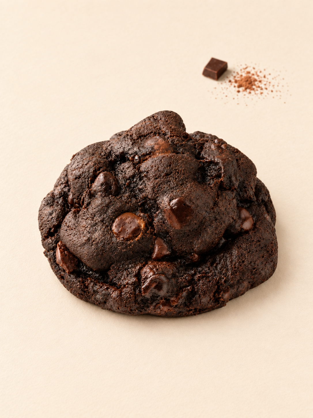 Double Chocolate