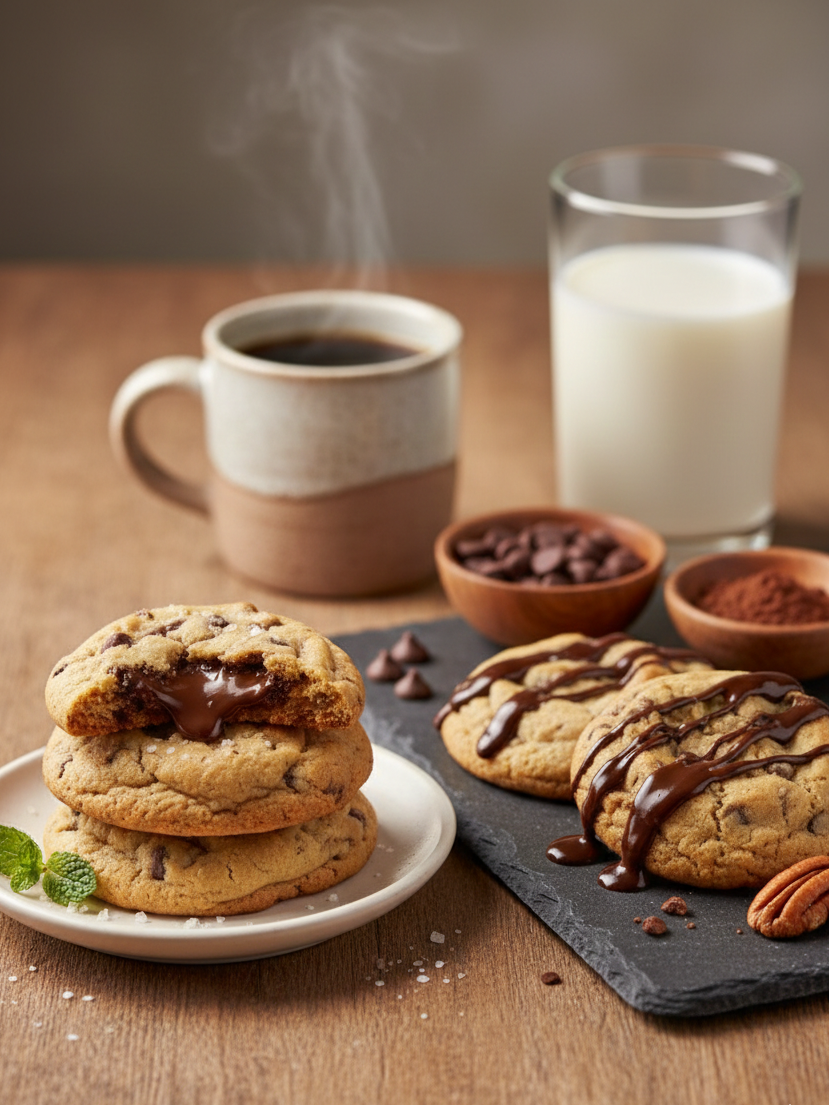 Chocolate Chip