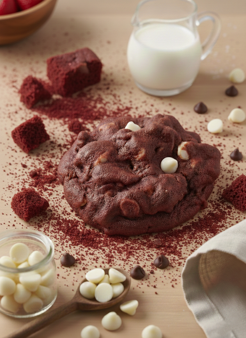 Red Velvet