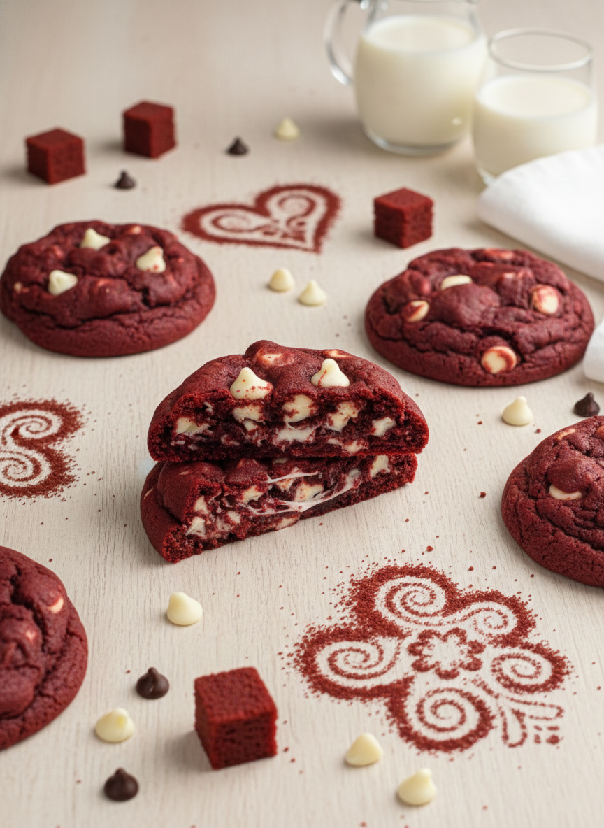 Red Velvet