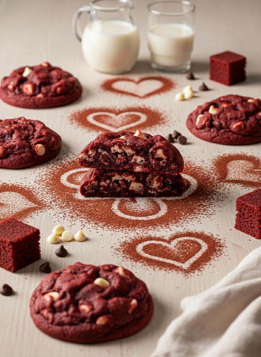 Red Velvet
